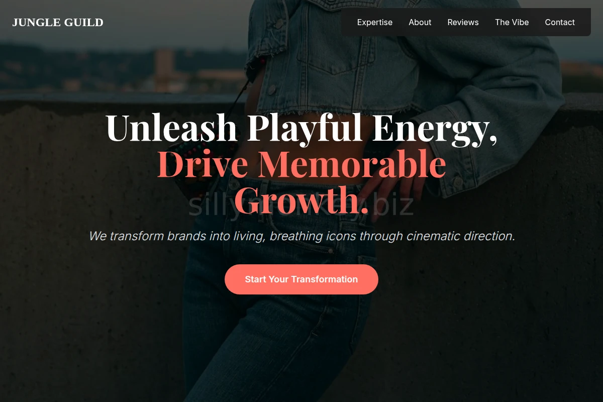 Studio Creative Direction
