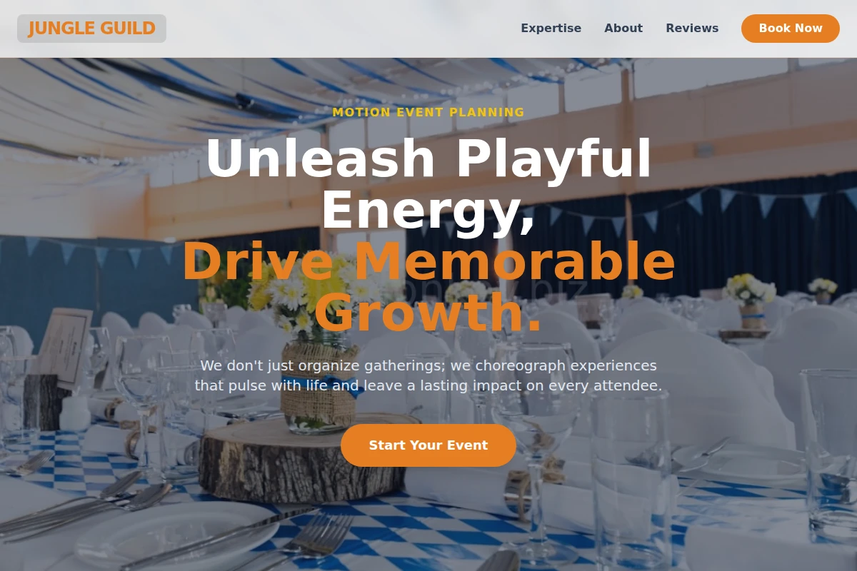 event-planning