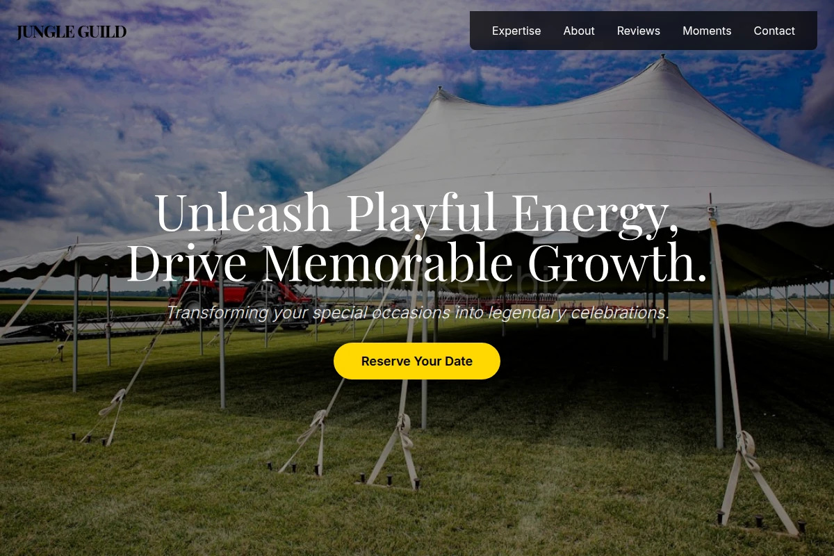 Play Party Rentals